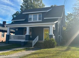 511 Hammond St, Rocky Mount, NC 27804