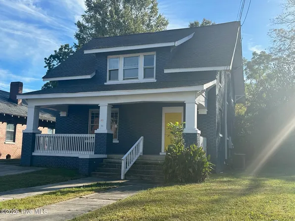 511 Hammond Street, Rocky Mount, NC 27804