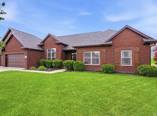 2003 August Briggs Dr, Columbia, MO 65201