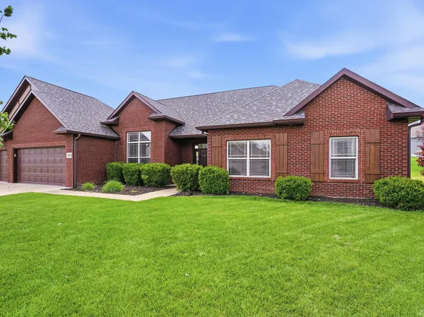 2003 August Briggs Dr, Columbia, MO 65201
