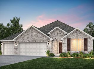 4340 Knight St, Midlothian, TX 76065