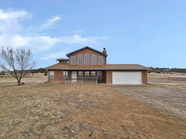 73 Dinkle Rd, Edgewood, NM 87015