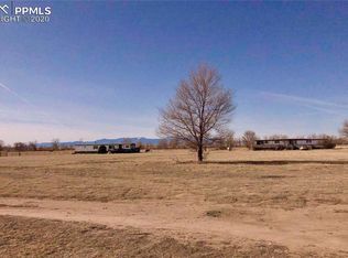 5740 Coyote Ln, Peyton, CO 80831