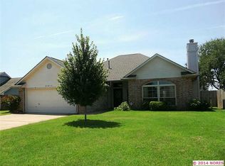 3411 Georgia Ave, Muskogee, OK 74403