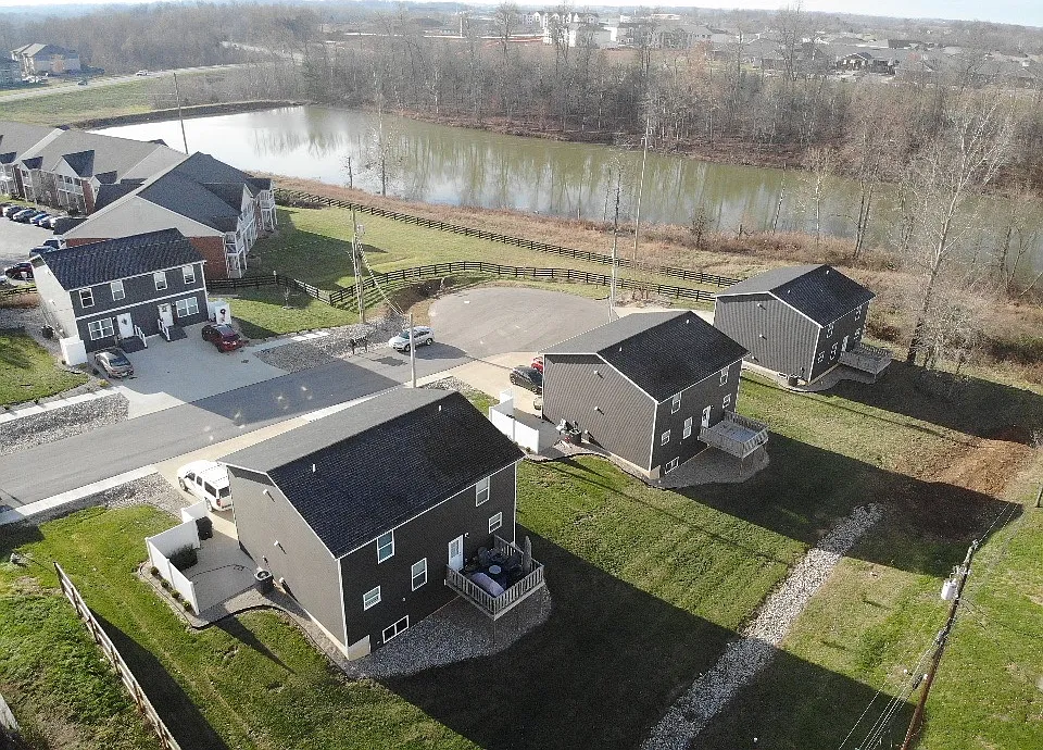 Routt Lake Townhomes