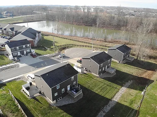 Routt Lake Townhomes Photo 1