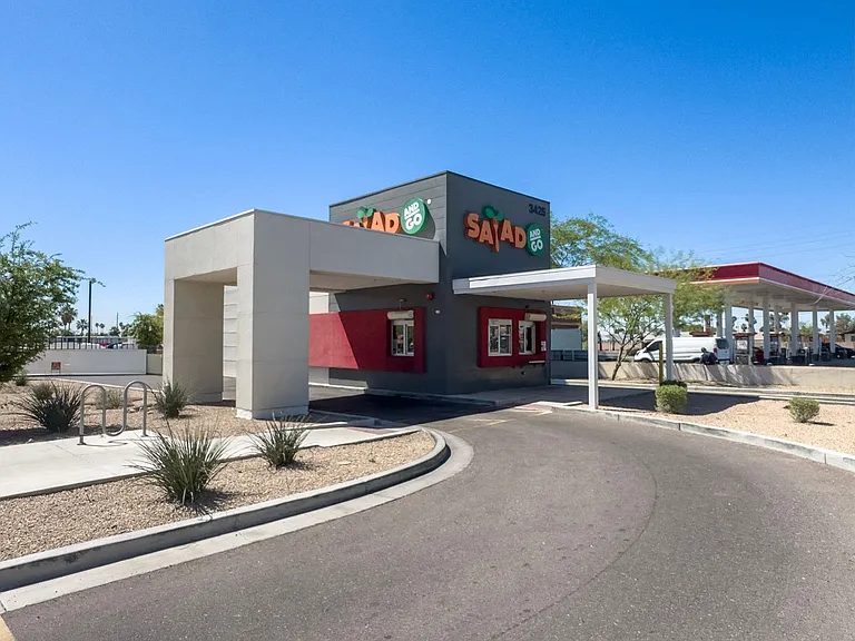 3601 W Tierra Buena Ln #240 — Photo 35