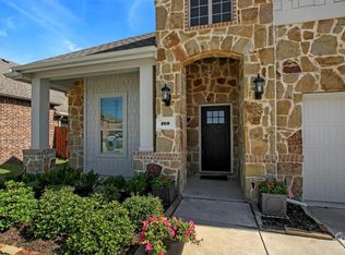 160 Dragonfly Dr, Prosper, TX 75078