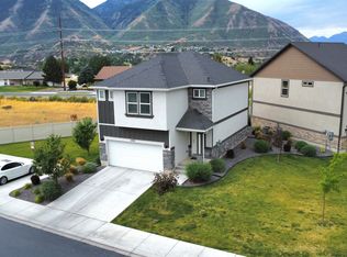 3292 E 1350 S, Spanish Fork, UT 84660