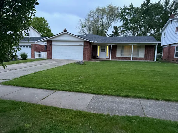 2884 E Eisenhower Pkwy, Ann Arbor, MI 48108