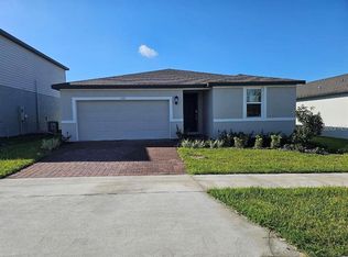 5309 Maddie Dr, Haines City, FL 33844