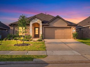 14222 Overbrook Willow Way, Rosharon, TX 77583