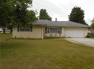 1205 Ardmore Ave, Crawfordsville, IN