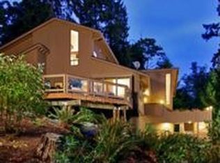 5655 E Mercer Way, Mercer Island, WA 98040