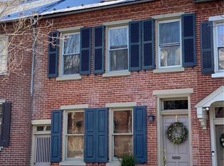 419 N 8th St, Allentown, PA 18102