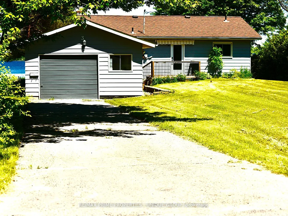 3 Lakeview Cres