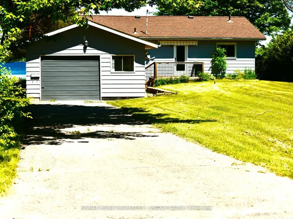 3 Lakeview Cres, Kawartha Lakes, ON K0M 1A0