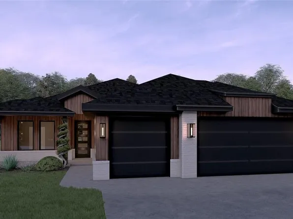 15608 Siloa Ave, Edmond, OK 73013