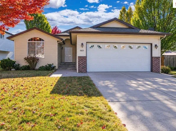 7827 N Joanna Dr, Coeur D Alene, ID 83815