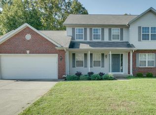 4965 N White River Dr, Bloomington, IN 47404