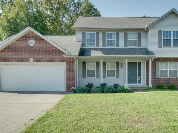 4965 N White River Dr, Bloomington, IN 47404