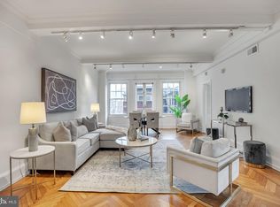 1900 Rittenhouse Sq APT 4B, Philadelphia, PA 19103