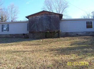 233 Woody Ave, Harriman, TN 37748