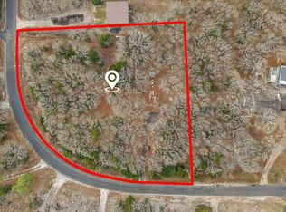 9554 County Road 2440, Royse City, TX 75189