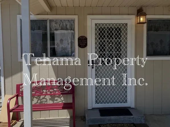 23353 Hamilton Ave, Gerber, CA 96035
