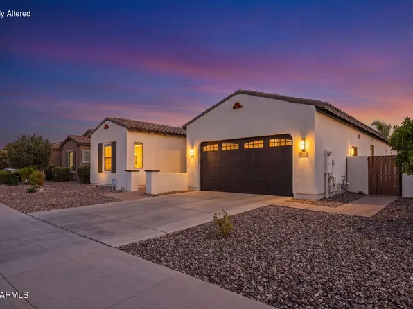 3325 E COCONINO Drive, Gilbert, AZ 85298