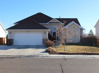 206 Aerie Ln, Elko, NV 89801