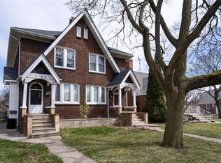 2190 Moy Ave #2188, Windsor, ON N8W2M5