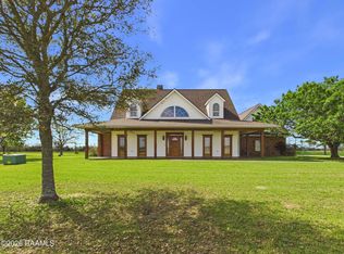 3530 Opelousas Rd, Ville Platte, LA 70586