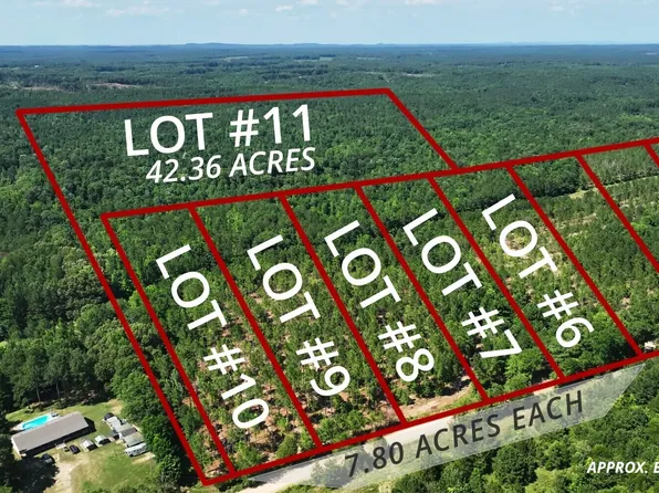 0 County Road 138 Lot 9, Opelika, AL 36804