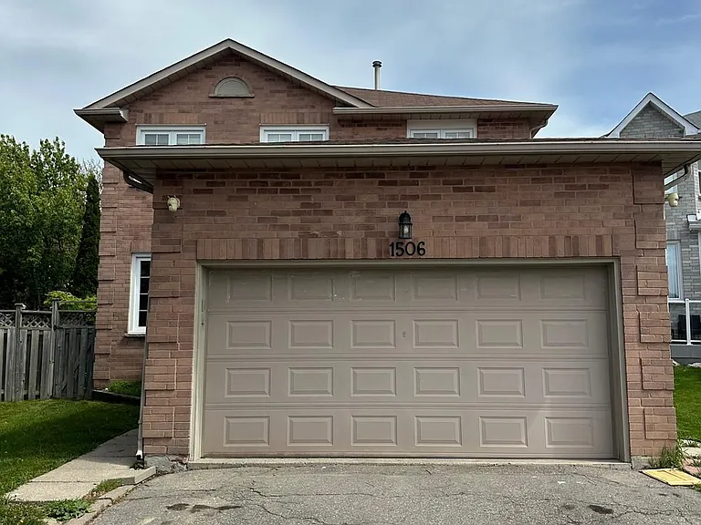 1506 Reesor Ct #BASEMENT — Photo 16