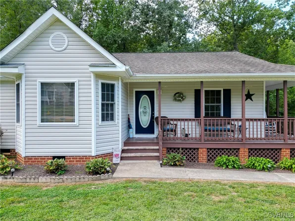 4400 Canvasback Ct, North Dinwiddie, VA 23803