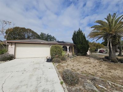7735 Gaston Dr, Port Richey, FL, 34668