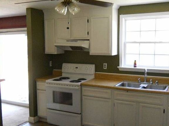 Kitchen View 2