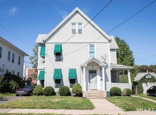 235 High Street, Bristol, CT 06010