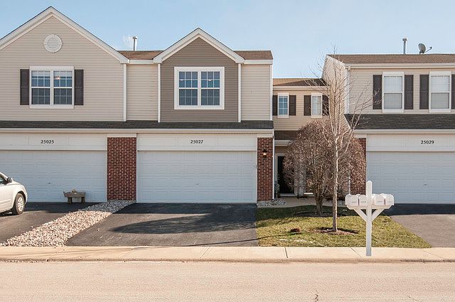1st image of 25027 Clare Cir