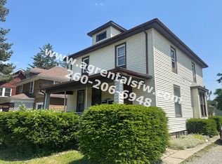 1260 Saint Joseph Blvd APT 2, Fort Wayne, IN