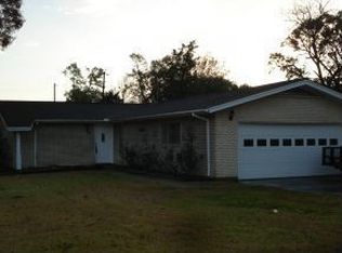 2210 Newton St, Orange, TX 77630