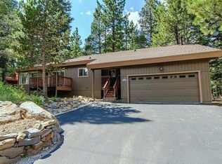 13493 Skiview Loop, Truckee, CA 96161