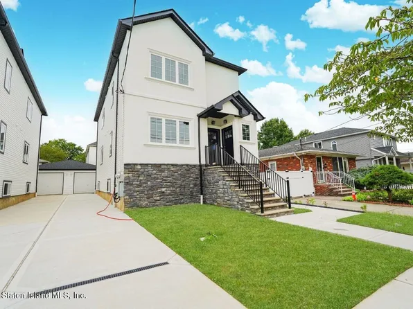 29 Hickory Ave, Staten Island, NY 10305