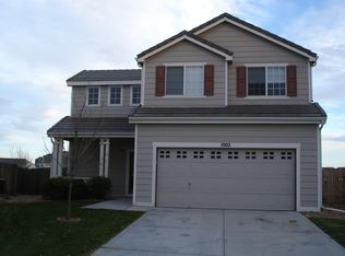 1002 Fenwick Dr, Fort Collins, CO 80524