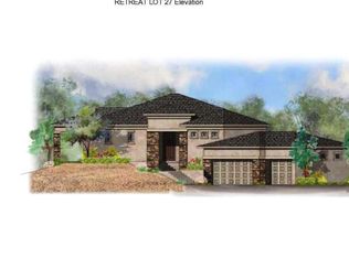 2411 Alberta Way, Prescott, AZ 86301