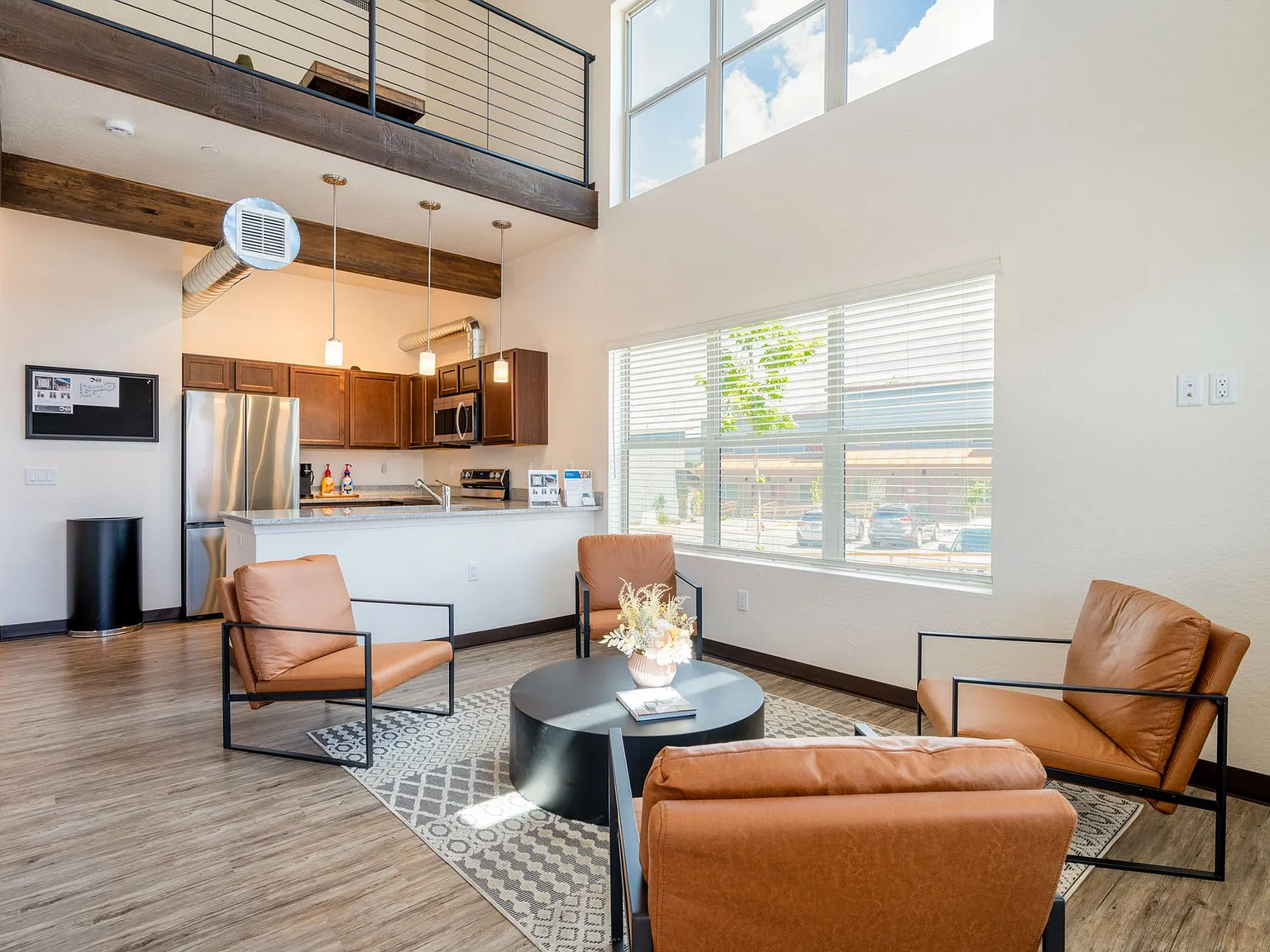 Lofts on the Mesa — Photo 4