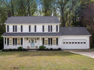 204 Pike Ct, Simpsonville, SC 29681