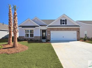 105 Arusha Ave, Savannah, GA 31419