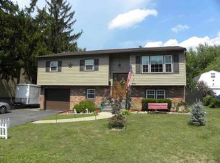 1023 Mann Ave, Rensselaer, NY 12144